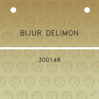 bijur-delimon-300148