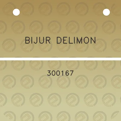 bijur-delimon-300167