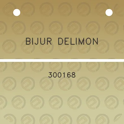 bijur-delimon-300168