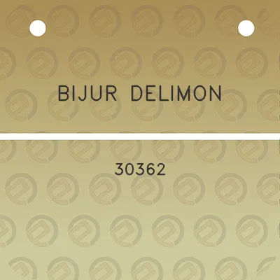 bijur-delimon-30362