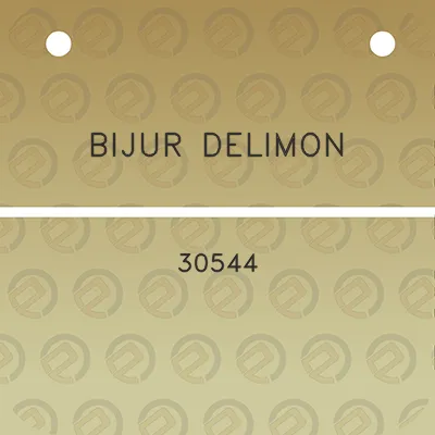 bijur-delimon-30544