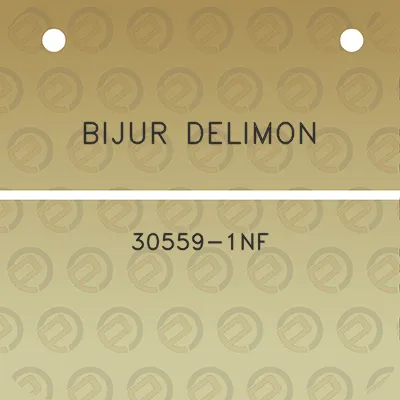 bijur-delimon-30559-1nf