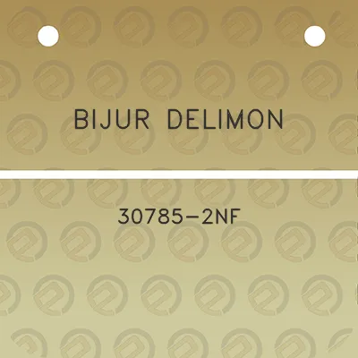 bijur-delimon-30785-2nf