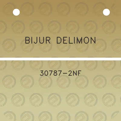 bijur-delimon-30787-2nf