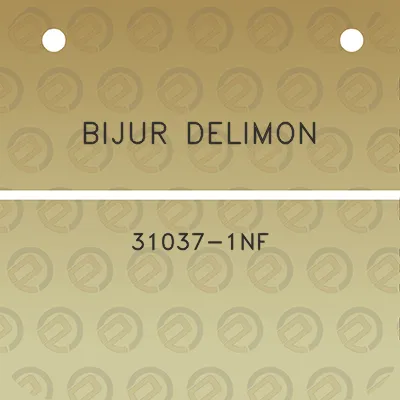 bijur-delimon-31037-1nf