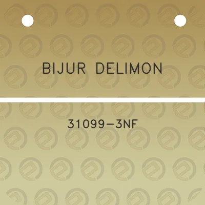 bijur-delimon-31099-3nf