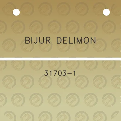 bijur-delimon-31703-1