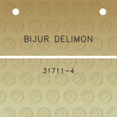 bijur-delimon-31711-4