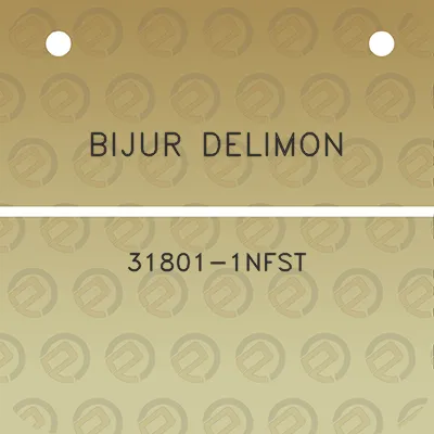 bijur-delimon-31801-1nfst