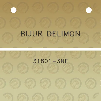 bijur-delimon-31801-3nf