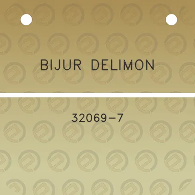 bijur-delimon-32069-7