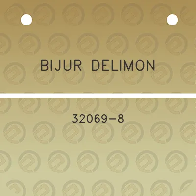 bijur-delimon-32069-8