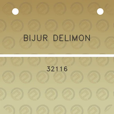 bijur-delimon-32116