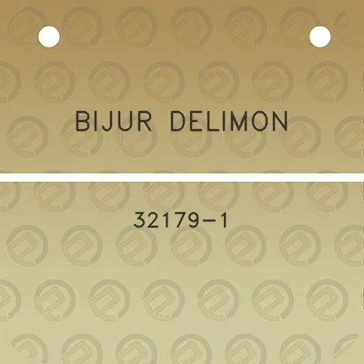 bijur-delimon-32179-1