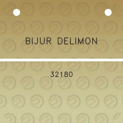 bijur-delimon-32180