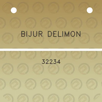 bijur-delimon-32234