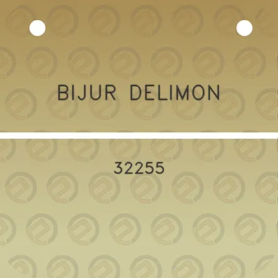 bijur-delimon-32255