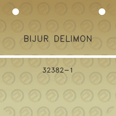 bijur-delimon-32382-1