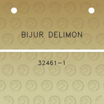 bijur-delimon-32461-1