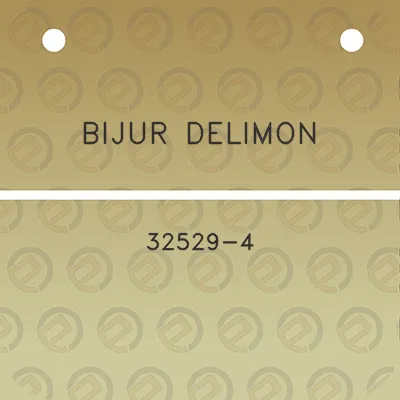 bijur-delimon-32529-4