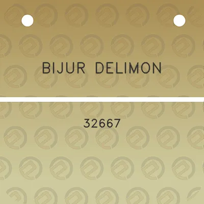 bijur-delimon-32667