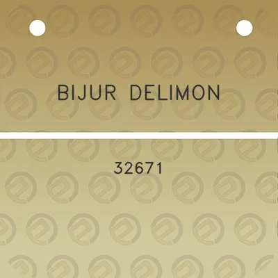 bijur-delimon-32671