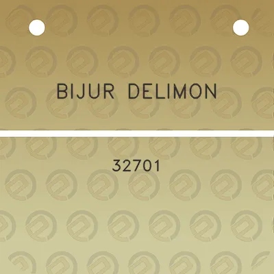 bijur-delimon-32701