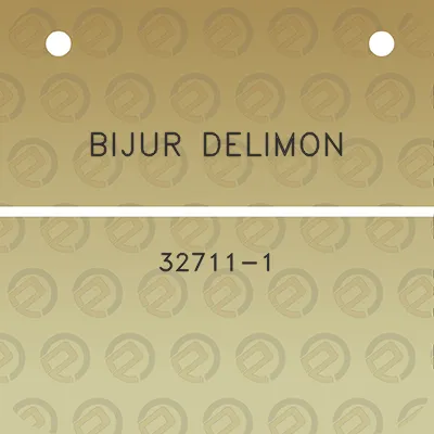 bijur-delimon-32711-1