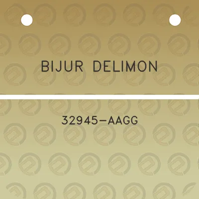 bijur-delimon-32945-aagg