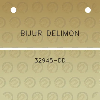 bijur-delimon-32945-dd