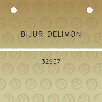 bijur-delimon-32957