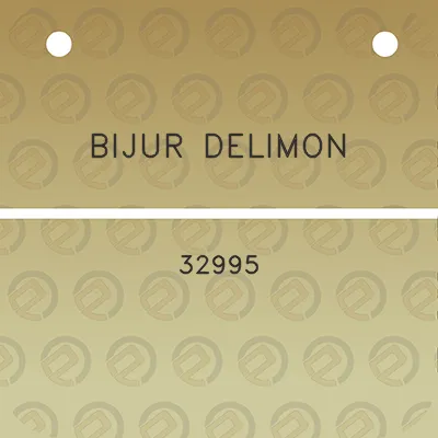 bijur-delimon-32995