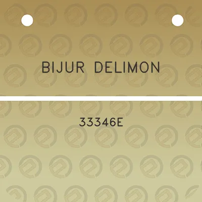 bijur-delimon-33346e