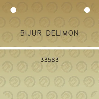 bijur-delimon-33583