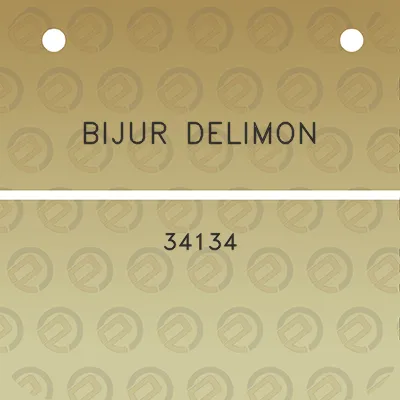 bijur-delimon-34134