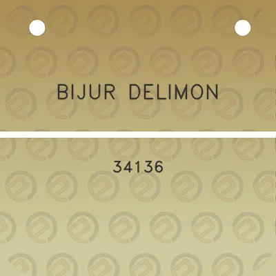 bijur-delimon-34136