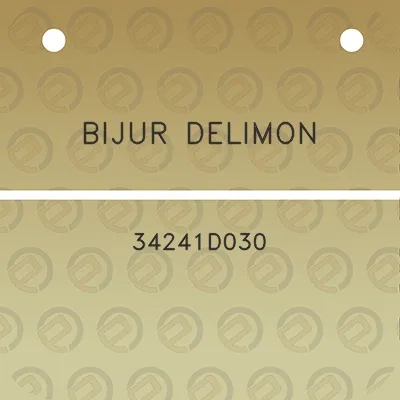 bijur-delimon-34241d030