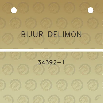 bijur-delimon-34392-1