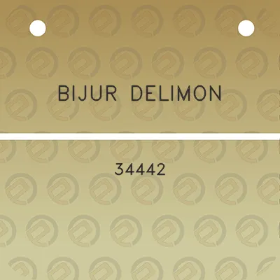 bijur-delimon-34442