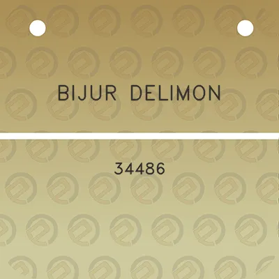 bijur-delimon-34486