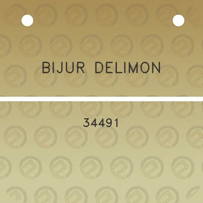 bijur-delimon-34491