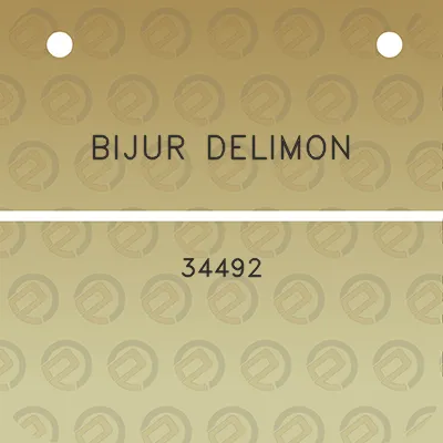 bijur-delimon-34492