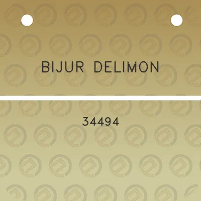 bijur-delimon-34494