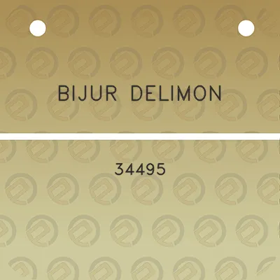 bijur-delimon-34495