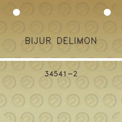 bijur-delimon-34541-2