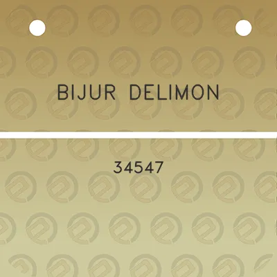 bijur-delimon-34547