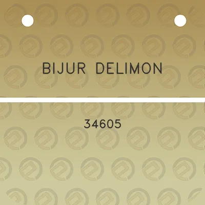 bijur-delimon-34605