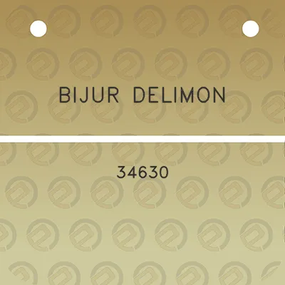 bijur-delimon-34630