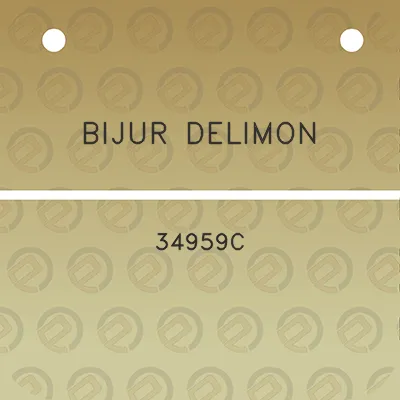 bijur-delimon-34959c