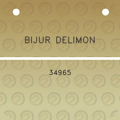 bijur-delimon-34965